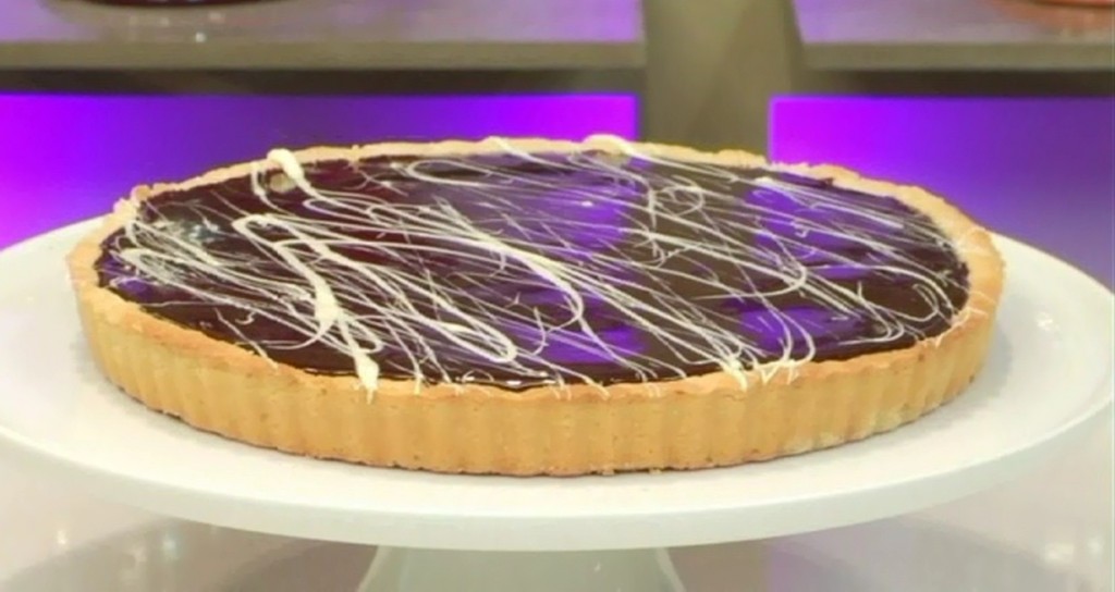 Tart kranch Caramel